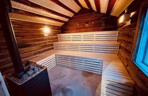 Hundorp Maison | Smie på sjarmerende og historisk gård