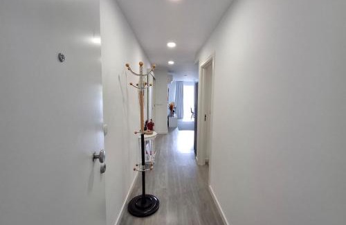 Ponta Delgada Appartement | Smile and Wave Apartment