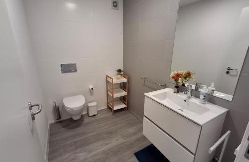 Ponta Delgada Appartement | Smile and Wave Apartment