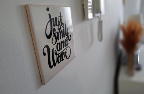 Ponta Delgada Appartement | Smile and Wave Apartment
