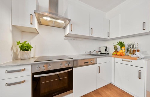 Krems an der Donau Appartement | Smile Apartments "Weinhimmel"