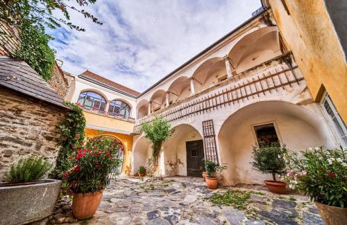 Krems an der Donau Appartement | Smile Apartments "Lesehof"