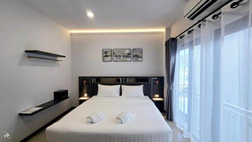 Rawai Hôtel | Smile Boutique at Saiyuan