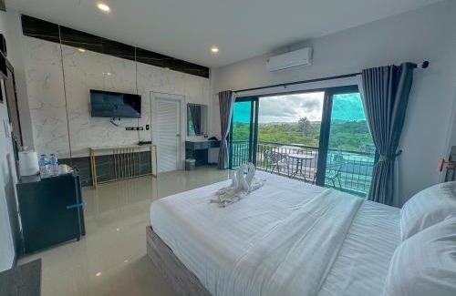Rawai Hôtel | Smile Boutique at Saiyuan