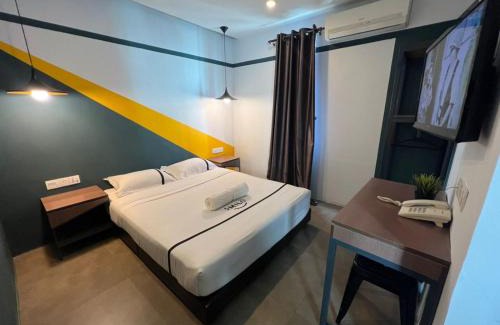Bandar Sri Permaisuri Hôtel | Smile Hotel Cheras Sri Permaisuri