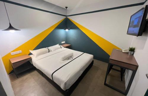 Bandar Sri Permaisuri Hôtel | Smile Hotel Cheras Sri Permaisuri