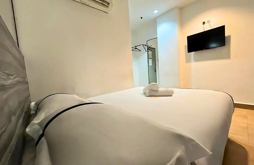 Petaling Jaya Hôtel | Smile Hotel Damansara Tropical