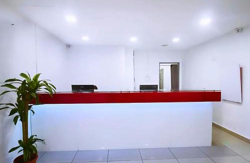 Petaling Jaya Hôtel | Smile Hotel Damansara Tropical