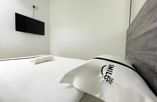 Petaling Jaya Hôtel | Smile Hotel Damansara Tropical