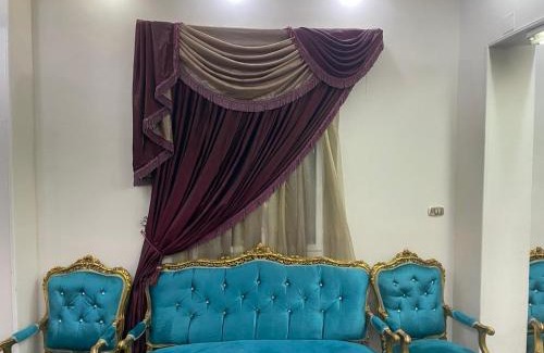 Al Haram Appartement | smile Hotel