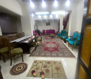 Al Haram Appartement | smile Hotel