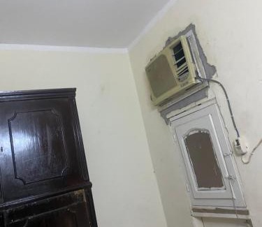 Al Haram Appartement | smile Hotel