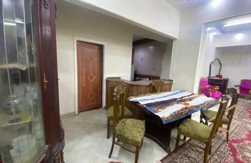 Al Haram Appartement | smile Hotel