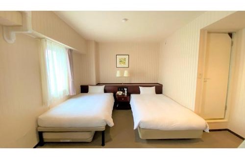 Asaka Hôtel | Smile Hotel Kitaasaka - Vacation STAY 69672v