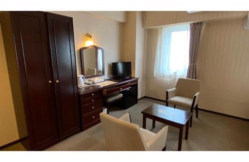 Asaka Hôtel | Smile Hotel Kitaasaka - Vacation STAY 69672v