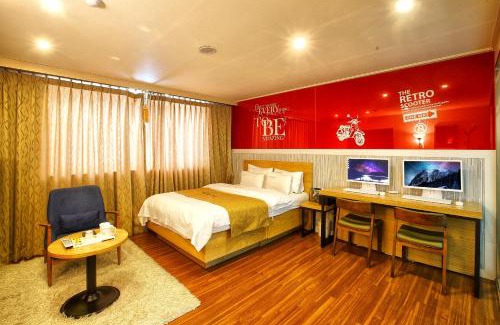 Haga-ri Hôtel | Smile Hotel