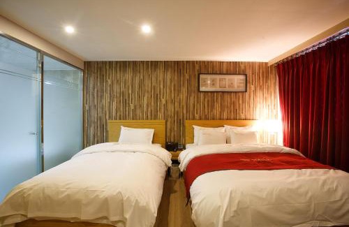 Haga-ri Hôtel | Smile Hotel