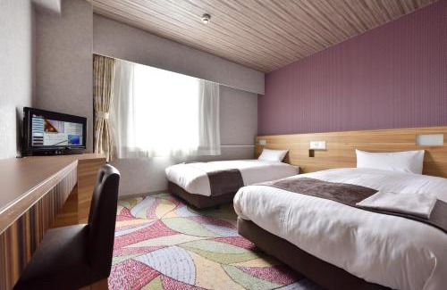 Kushiro Hôtel | Smile Hotel Kushiro