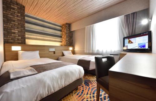 Kushiro Hôtel | Smile Hotel Kushiro