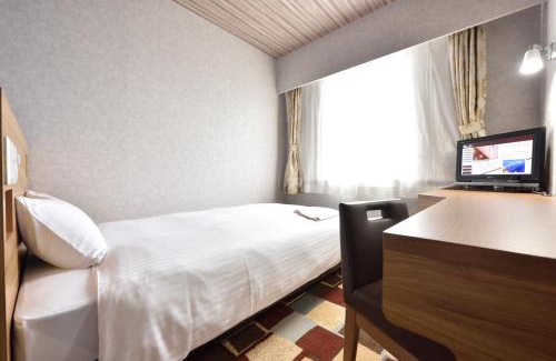 Kushiro Hôtel | Smile Hotel Kushiro