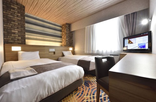 Kushiro Hôtel | Smile Hotel Kushiro