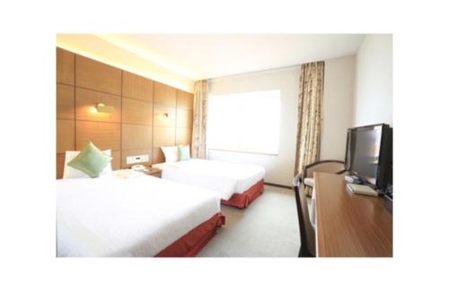 Naha City Centre Hôtel | Smile Hotel Naha City Resort - Vacation STAY 06001v