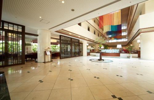 Naha City Centre Hôtel | Smile Hotel Naha City Resort