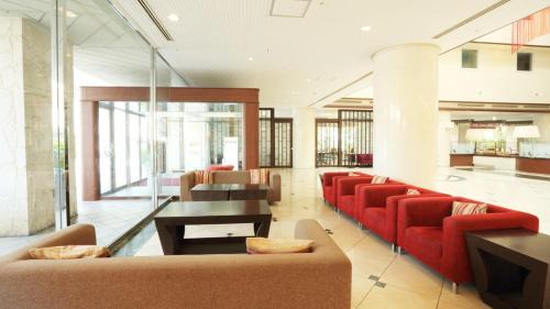 Naha City Centre Hôtel | Smile Hotel Naha City Resort