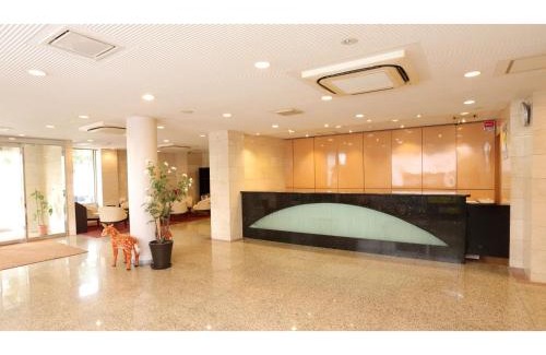 Nara Hôtel | Smile Hotel Nara - Vacation STAY 73712v
