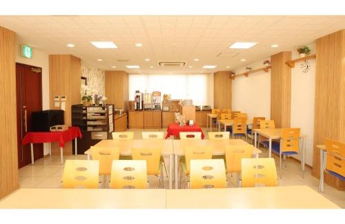 Nara Hôtel | Smile Hotel Nara - Vacation STAY 73712v
