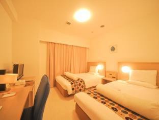 Maejima Hôtel | Smile Hotel Okinawa Naha (Tomari Port)