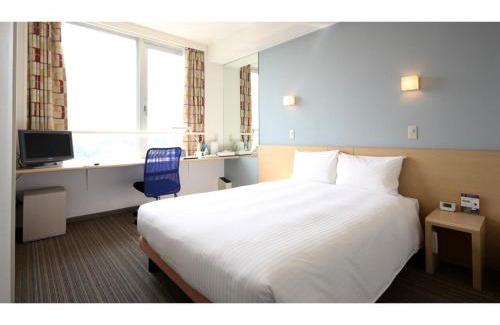 Tagajo Hôtel | Smile Hotel Sendai Tagajyo - Vacation STAY 05341v