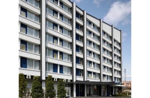 Tagajo Hôtel | Smile Hotel Sendai Tagajyo - Vacation STAY 05395v