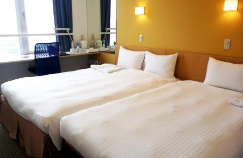 Tagajo Hôtel | Smile Hotel Sendai Tagajyo - Vacation STAY 05421v