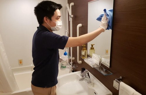 Tagajo Hôtel | Smile Hotel Sendai Tagajyo
