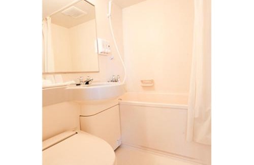 Shiogama Hôtel | Smile Hotel Shiogama - Vacation STAY 84446v