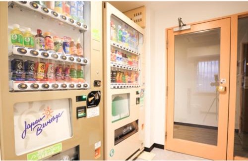 Shiogama Hôtel | Smile Hotel Shiogama - Vacation STAY 84446v