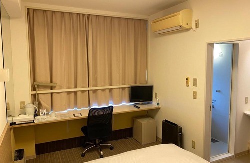 Nishigo Hôtel | Smile Hotel Shirakawa - Vacation STAY 54734v