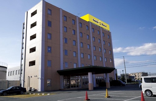 Yoshida Hôtel | Smile Hotel Shizuoka Yoshida Inter