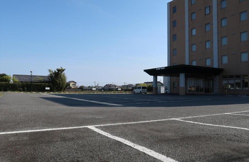 Yoshida Hôtel | Smile Hotel Shizuoka Yoshida Inter