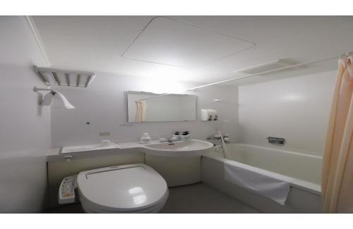 Takaoka Hôtel | Smile Hotel Takaoka Ekimae - Vacation STAY 89632v
