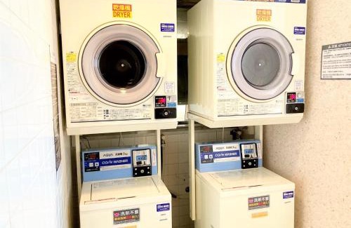 Wakayama Hôtel | Smile Hotel Wakayama - Vacation STAY 69517v