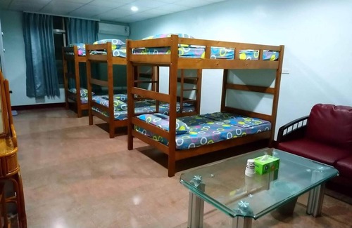 Taiping District Maison | Smile House 微笑 的 家 - Chambre chez l'habitant