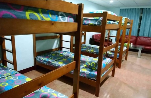 Taiping District Maison | Smile House 微笑 的 家 - Chambre chez l'habitant