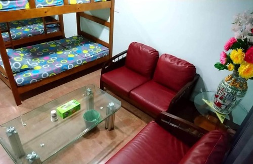 Taiping District Maison | Smile House 微笑 的 家 - Chambre chez l'habitant