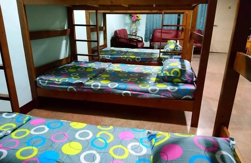 Taiping District Maison | Smile House 微笑 的 家 - Chambre chez l'habitant