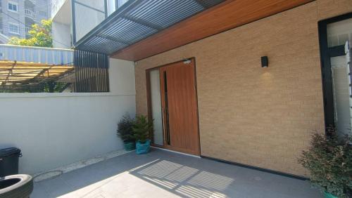Chan Kasem Appartement | Smile Residence at Kaset-Sena