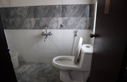 Malleshwaram Hôtel | Smile Stay Malnad Residency