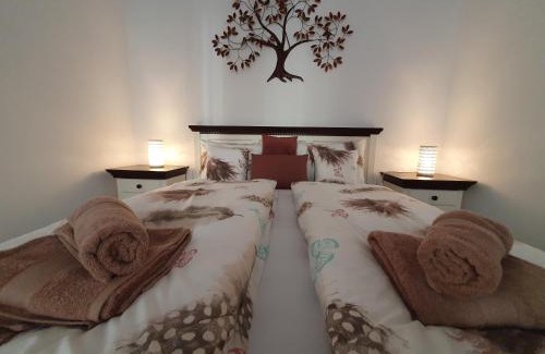 Sibiu Old Town Appartement | Smiley Central