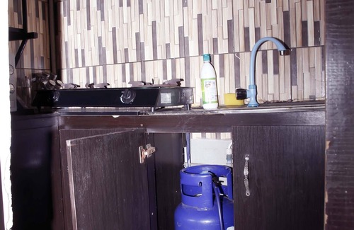 Yaba Appartement | Smilley's Place Ms. Cynthia
